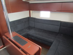 Hanse 388 „FOURTEEN“ – fotka 5