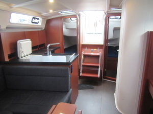 Hanse 388 „FOURTEEN“ – fotka 7