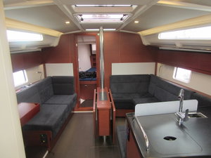 Hanse 388 „FOURTEEN“ – fotka 2