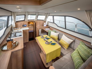 Linssen 35 SL „L'Épicurien“ – fotka 3