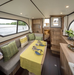 Linssen 35 SL „L'Épicurien“ – fotka 9