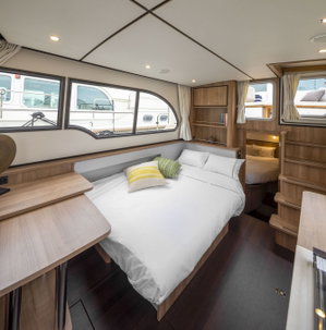 Linssen 35 SL „L'Épicurien“ – fotka 10