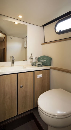 Linssen 35 SL „L'Épicurien“ – fotka 6