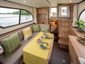 Linssen 35 SL „L'Épicurien“ – fotka 2