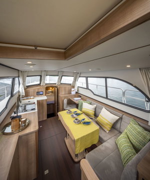 Linssen 35 SL „L'Épicurien“ – fotka 8