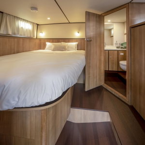 Linssen 35 SL „L'Épicurien“ – fotka 7