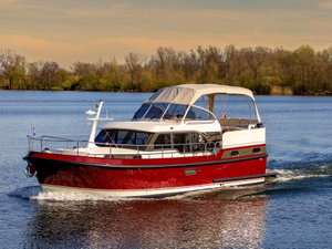 Linssen 35 SL „L'Épicurien“ – fotka 1
