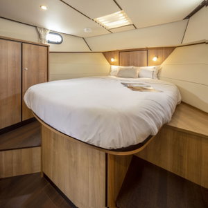 Linssen 35 SL „L'Épicurien“ – fotka 5
