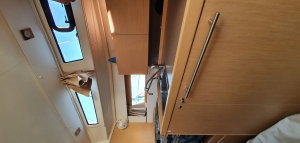 Oceanis 38 „Follia“ – fotka 5