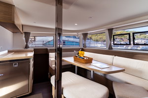 Lagoon 42 „Pitagora“ – fotka 4