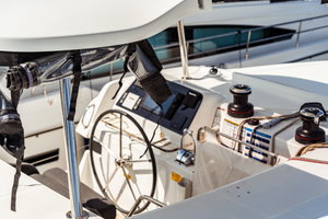 Lagoon 42 „Pitagora“ – fotka 16