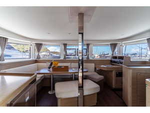 Lagoon 42 „Pitagora“ – fotka 2