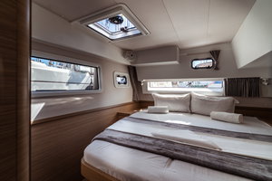 Lagoon 42 „Pitagora“ – fotka 6