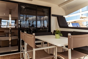 Lagoon 42 „Pitagora“ – fotka 13