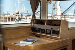 Lagoon 42 „Pitagora“ – fotka 9