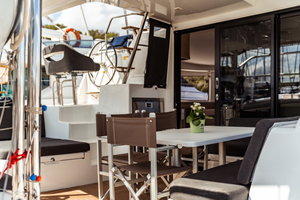 Lagoon 42 „Pitagora“ – fotka 14