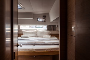 Lagoon 42 „Pitagora“ – fotka 5