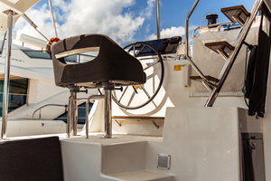 Lagoon 42 „Pitagora“ – fotka 15