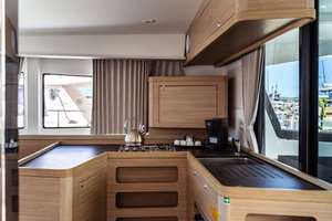 Lagoon 42 „Pitagora“ – fotka 10