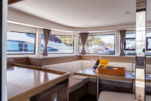 Lagoon 42 „Pitagora“ – fotka 3
