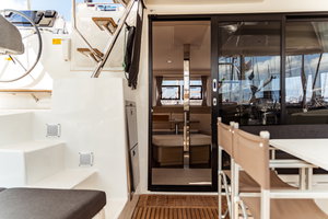 Lagoon 42 „Pitagora“ – fotka 12