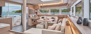 Lagoon 55 „SEAS THE DAY“ – fotka 20