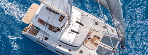 Lagoon 55 „SEAS THE DAY“ – fotka 6