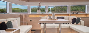 Lagoon 55 „SEAS THE DAY“ – fotka 21