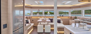 Lagoon 55 „SEAS THE DAY“ – fotka 19