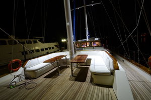 Gulet „Fortuna“ – fotka 25