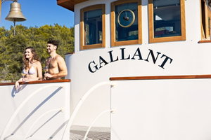 Gulet „Gallant“ – fotka 66