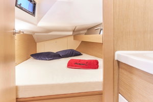 Dehler 38 SQ „Just B!“ – fotka 7