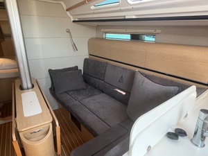 Dehler 38 SQ „Just B!“ – fotka 5