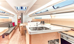 Dehler 38 SQ „Just B!“ – fotka 3