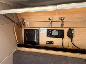 Dehler 38 SQ „Just B!“ – fotka 6