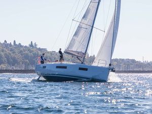 Sun Odyssey 440 „Ikarus“ – fotka 1