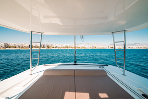 Lagoon 46 „MARY GRACE II“ – fotka 7