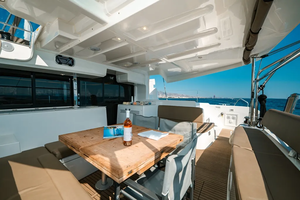 Lagoon 46 „MARY GRACE II“ – fotka 8