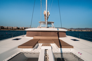 Lagoon 46 „MARY GRACE II“ – fotka 5