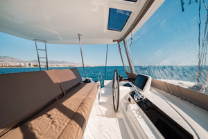 Lagoon 46 „MARY GRACE II“ – fotka 6