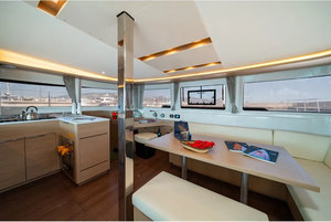 Lagoon 46 „MARY GRACE II“ – fotka 9