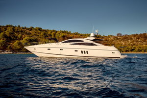 Sunseeker Predator 72 „Ghost“ – fotka 66