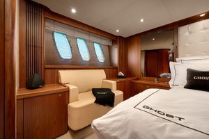 Sunseeker Predator 72 „Ghost“ – fotka 26