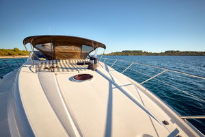 Sunseeker Predator 72 „Ghost“ – fotka 53