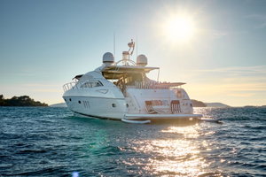 Sunseeker Predator 72 „Ghost“ – fotka 70