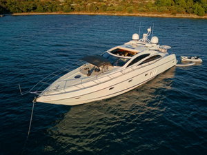 Sunseeker Predator 72 „Ghost“ – fotka 2