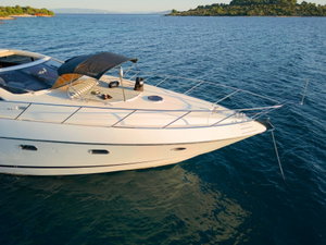 Sunseeker Predator 72 „Ghost“ – fotka 14