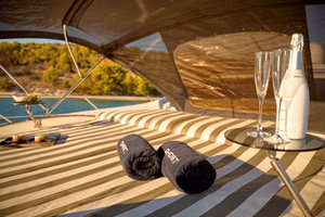 Sunseeker Predator 72 „Ghost“ – fotka 61