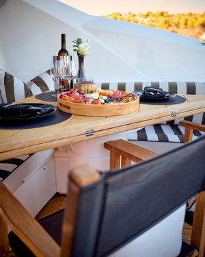 Sunseeker Predator 72 „Ghost“ – fotka 45