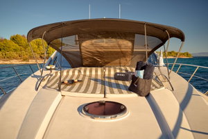 Sunseeker Predator 72 „Ghost“ – fotka 62
